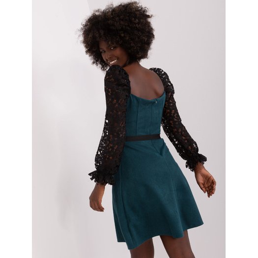 Suknelė-LK-SK-508840-3,57P-mėlyna 10