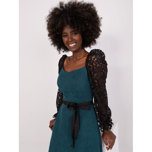 Suknelė-LK-SK-508840-3,57P-mėlyna 9