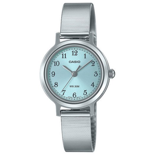 CASIO LTP-1303D-1AVDF WOMEN S WATCH (zd591b) + BOX