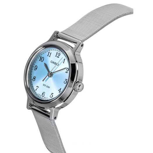 CASIO LTP-1303D-1AVDF WOMEN S WATCH (zd591b) + BOX 1