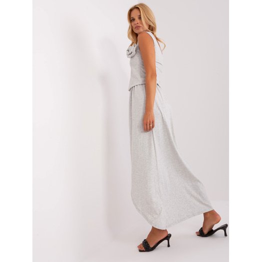 Suknelė-EM-SK-820.06-šviesiai pilka 11