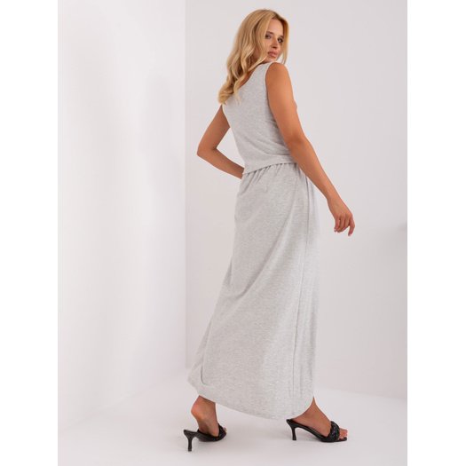 Suknelė-EM-SK-820.06-šviesiai pilka 12