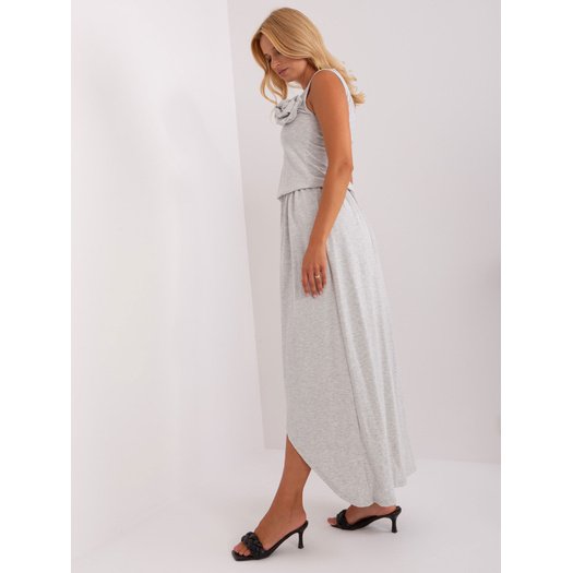 Suknelė-EM-SK-820.06-šviesiai pilka 14