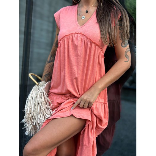 Suknelė-TW-SK-2206.04P-koralas 14