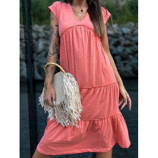 Suknelė-TW-SK-2206.04P-koralas 16