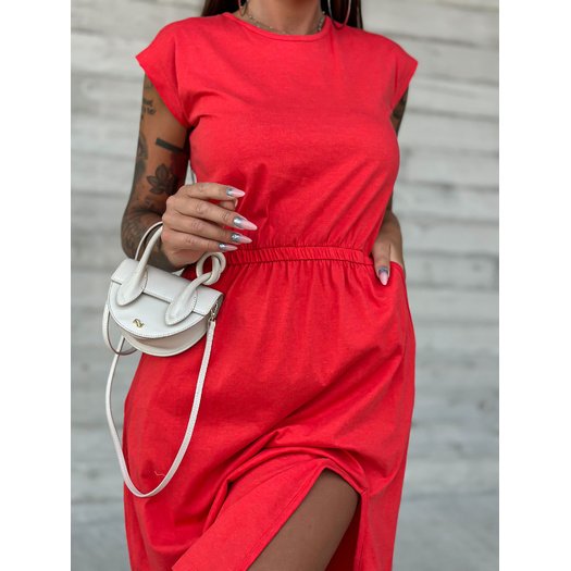 Suknelė-TW-SK-2318.69P-raudona 1