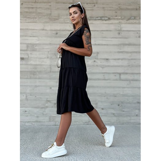 Suknelė-TW-SK-2206.04P-juoda 22