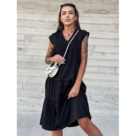 Suknelė-TW-SK-2206.04P-juoda