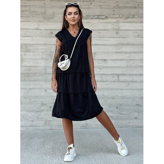 Suknelė-TW-SK-2206.04P-juoda 20