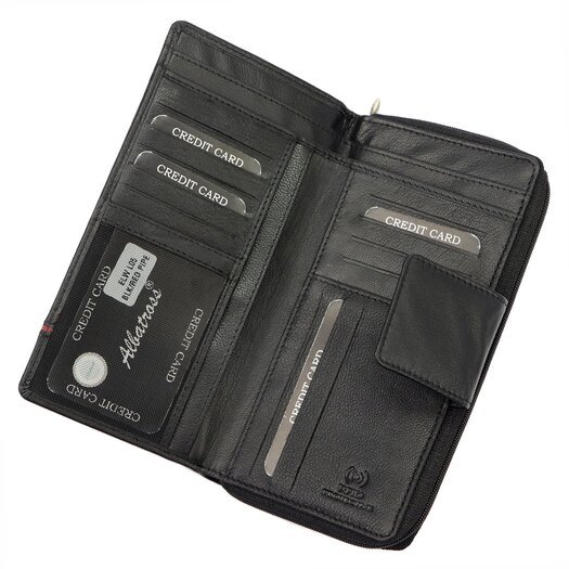 Albatross GN LW-L05 PIPE 4