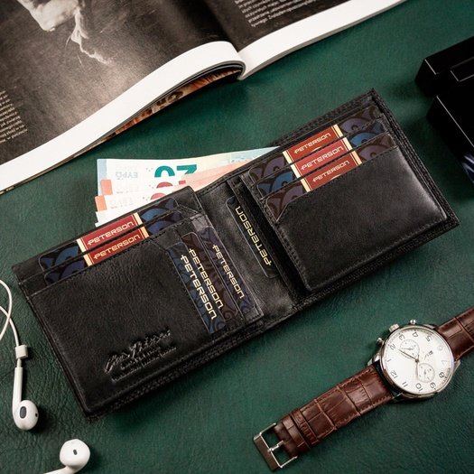 Peterson MR-12-CN