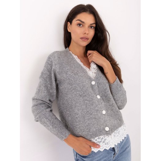 Sweter-PM-SW-F513.16-szary 1