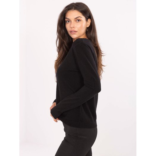 Sweter-PM-SW-M1620.68-czarny 1
