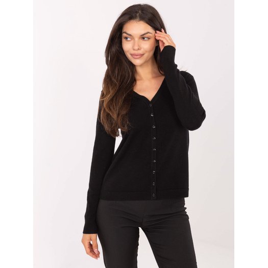 Sweter-PM-SW-M1620.68-czarny 2