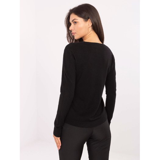 Sweter-PM-SW-M1620.68-czarny 3