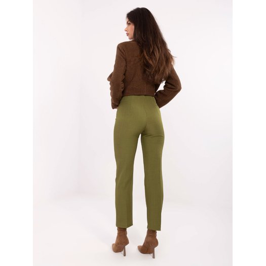 Spodnie-IT-SP-FL9069.00-oliwkowy