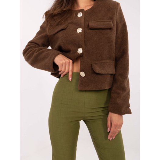 Spodnie-IT-SP-FL9069.00-oliwkowy 3