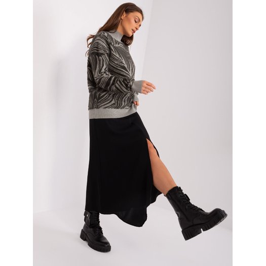 Megztinis-AT-SW-2357.96-khaki