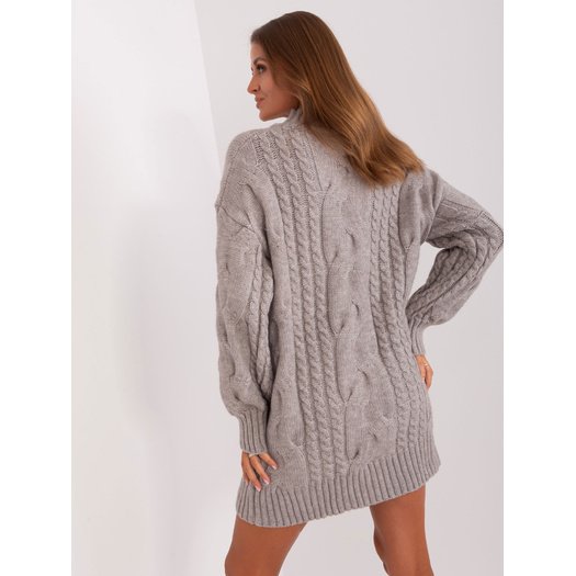 Megztinis-AT-SW-2367-1.35P-pilkas