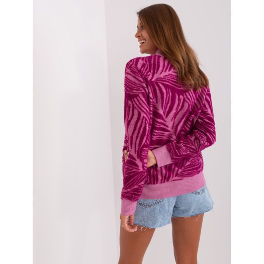 Megztinis-AT-SW-2357.96-violetinė