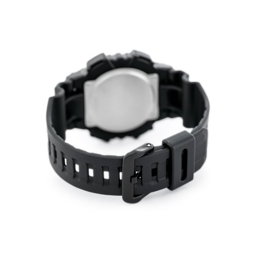 Laikrodis vyrams CASIO AQ-S810W 1AV (zd044h) - SOLAR POWERED