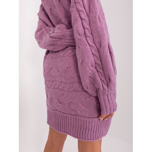 Megztinis-AT-SW-2367.76P-violetinė