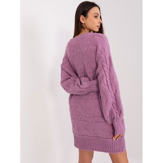 Megztinis-AT-SW-2367.76P-violetinė
