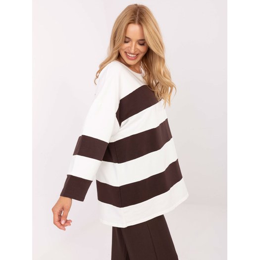 Bluzka-RV-BZ-A833.50-brązowy 3