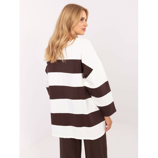 Bluzka-RV-BZ-A833.50-brązowy