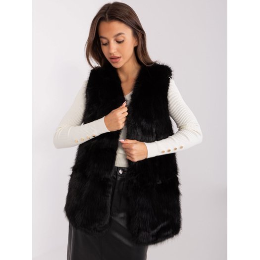 Liemenė-AT-KZ-2368.00P-juoda