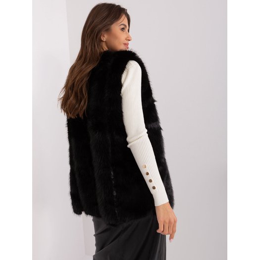 Liemenė-AT-KZ-2368.00P-juoda