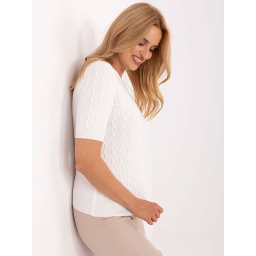Sweter-PM-SW-PM-5065.28-ecru