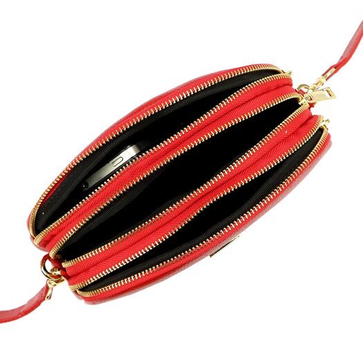 Rankinė moterims MiaMore 01-064 DOLLARO 5