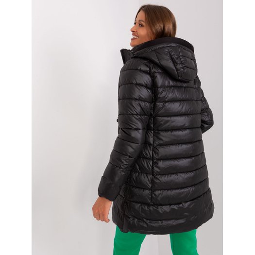 Striukė moterims-NM-KR-T3-2621.98P- juoda