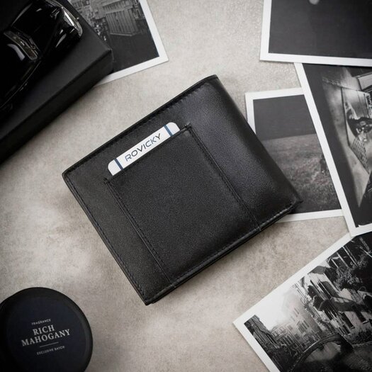 Piniginė vyrams Wild N992-P-SCR 2