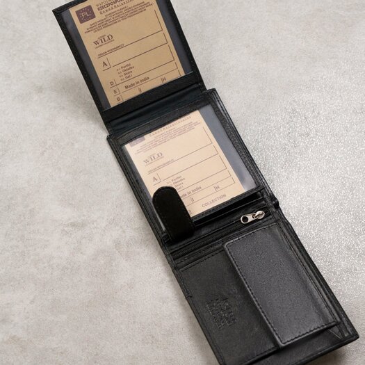 Piniginė vyrams Wild N992-P-SCR 4