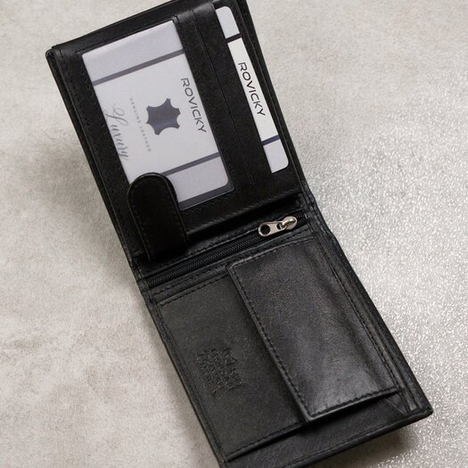 Piniginė vyrams Wild N992-P-SCR 3