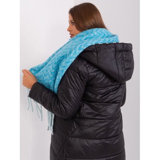Šalikas-AT-SZ-23125.75-mėlynas