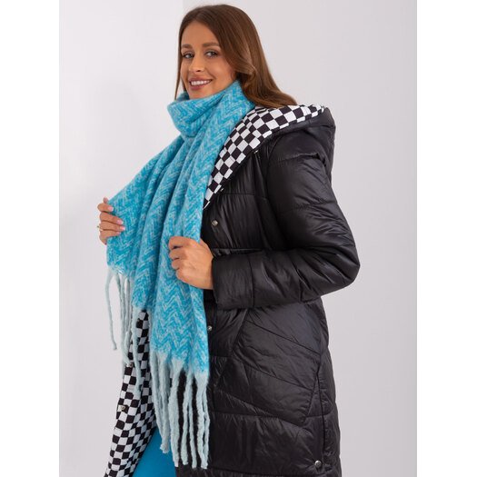 Šalikas-AT-SZ-23125.75-mėlynas