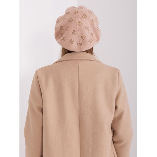 Cap-AT-CZ-2318.30-smėlio spalvos
