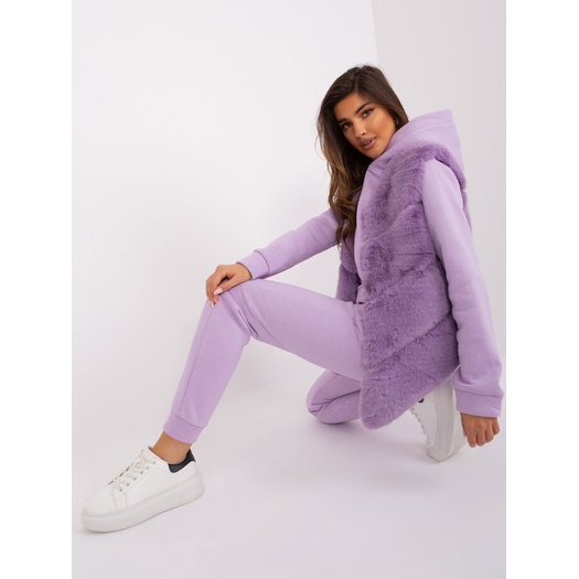 Liemenė-AT-KZ-2349.00P-šviesiai violetinė