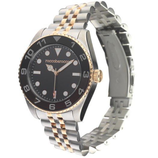 Laikrodis vyrams ROCCO BAROCCO RB.4886M-04M (zo002d)