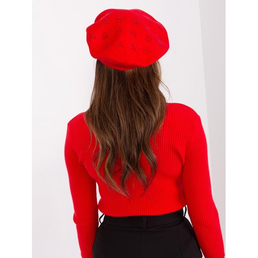 Czapka-AT-CZ-2318.30-czerwony 1