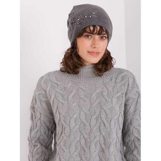 Cap-AT-CZ-2329.79-tamsiai pilka