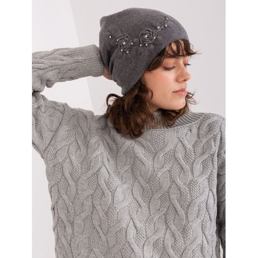 Cap-AT-CZ-2329.79-tamsiai pilka