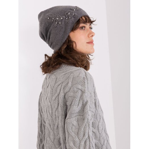 Cap-AT-CZ-2329.79-tamsiai pilka