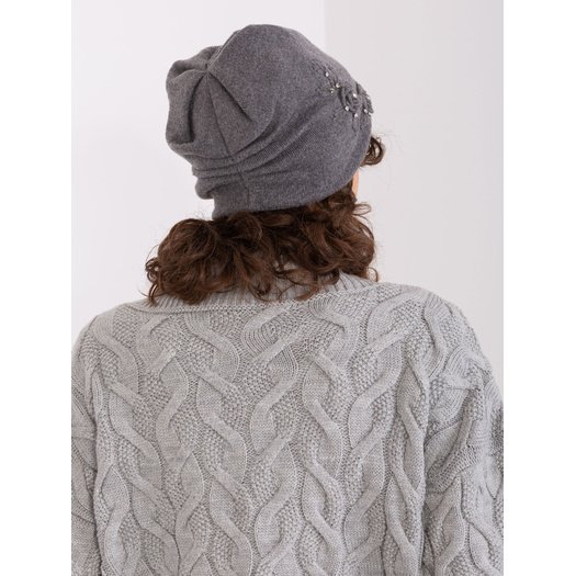 Cap-AT-CZ-2329.79-tamsiai pilka