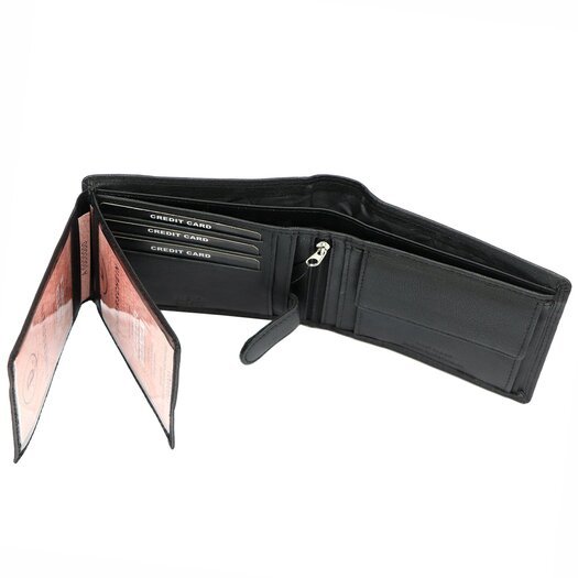 Money Kepper TCC 5600-2 RFID