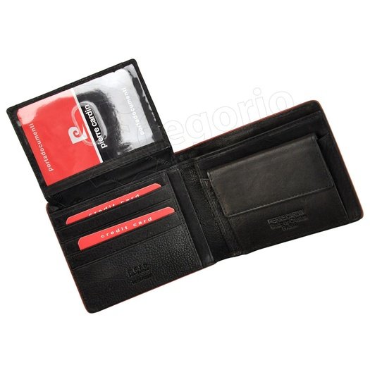 Pierre Cardin ZG-78-BR