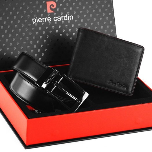 Pierre Cardin ZG-78-BR